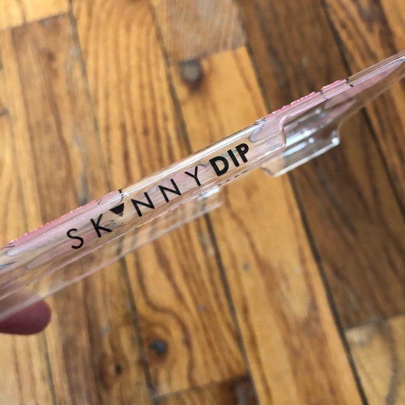 🆓 - 🥀 Donating Soon 🥀 - iPhone XR Phone Case by SkinnyDip for Topshop - FWP - Picture 8 of 13